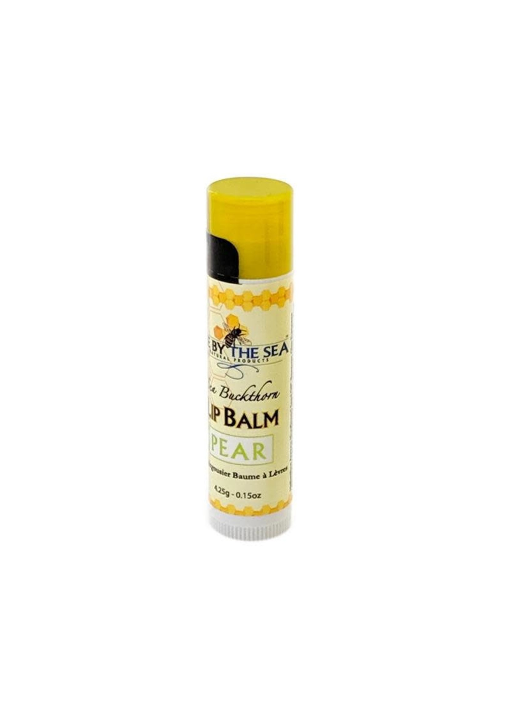 Bee By The Sea Lip Balm