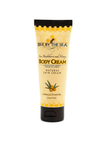 Bee By The Sea Body Cream - Sea Buckthorn and Honey