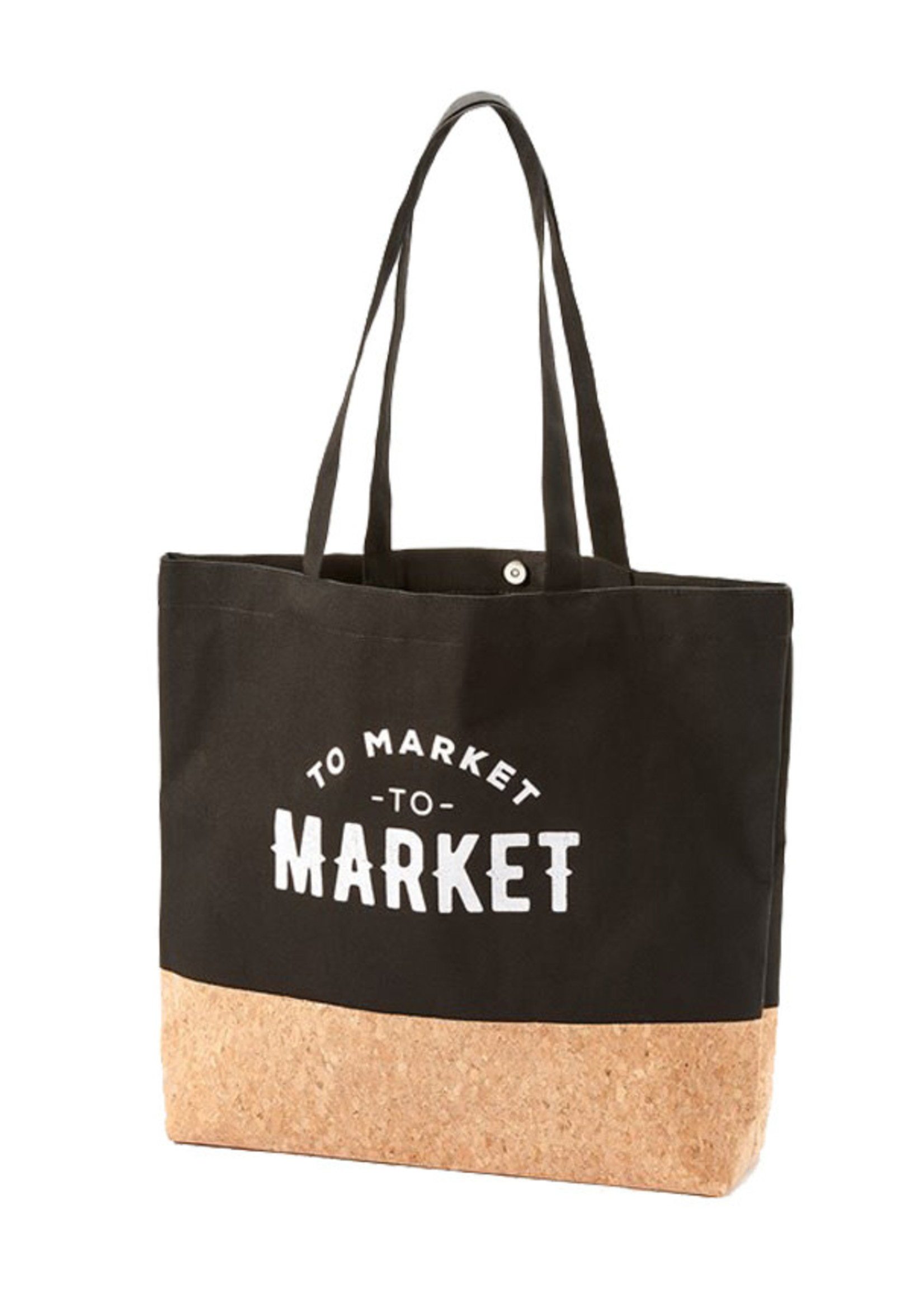 To Market Tote - PICK UP ONLY