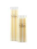 Twilight 10" Candles - 6 Pack