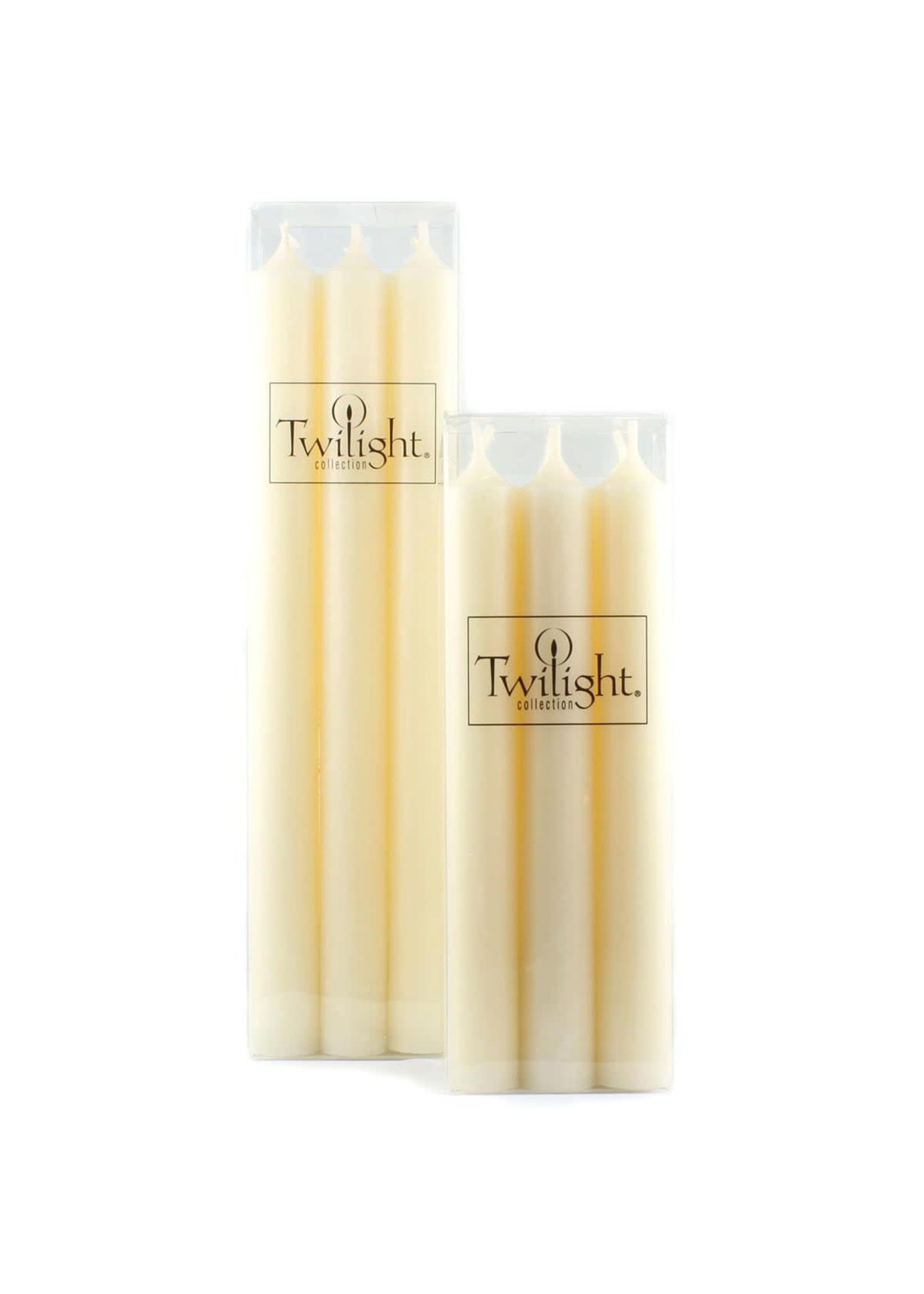 Twilight 10" Candle - 6 Pack