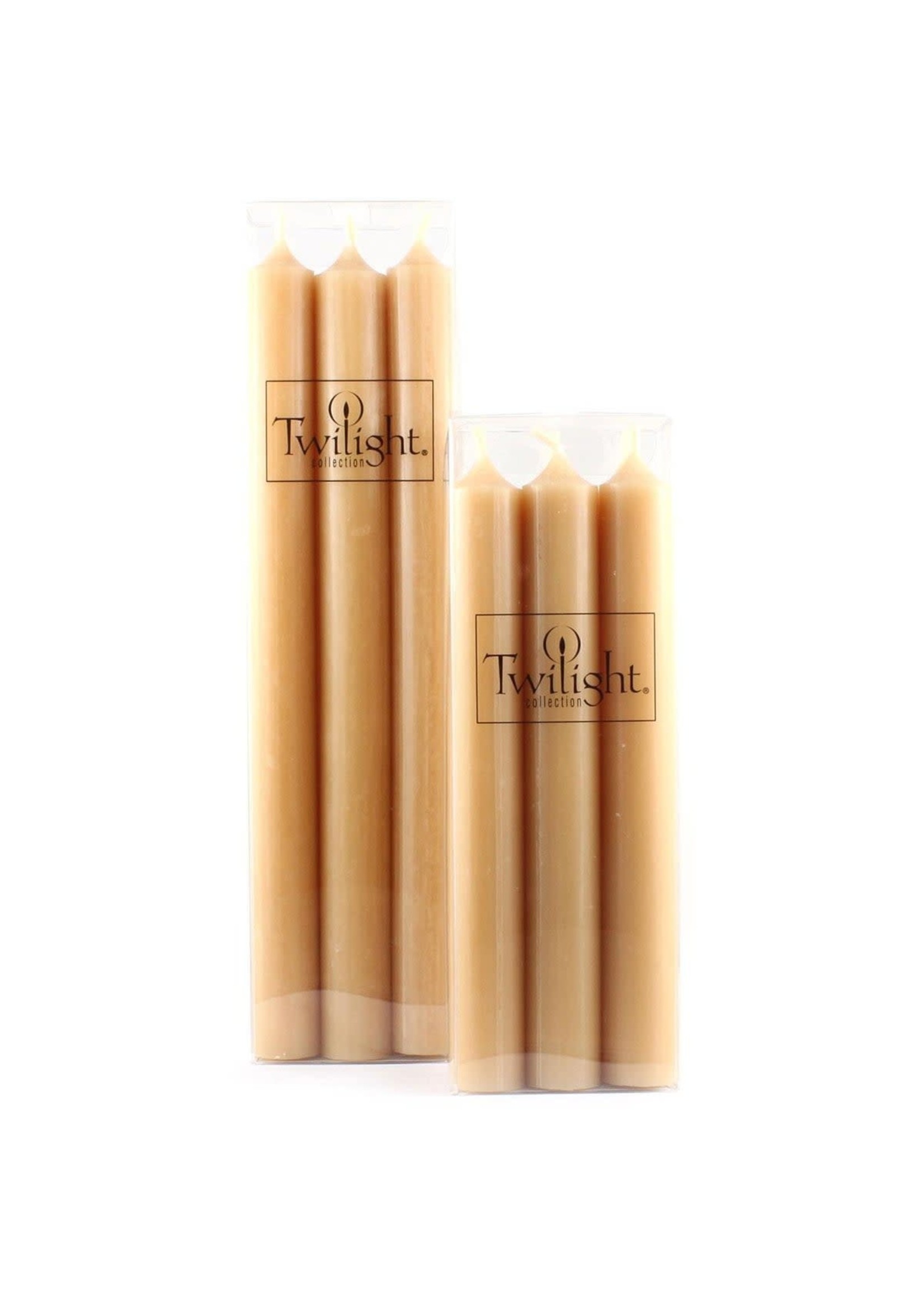 Twilight 10" Candle - 6 Pack