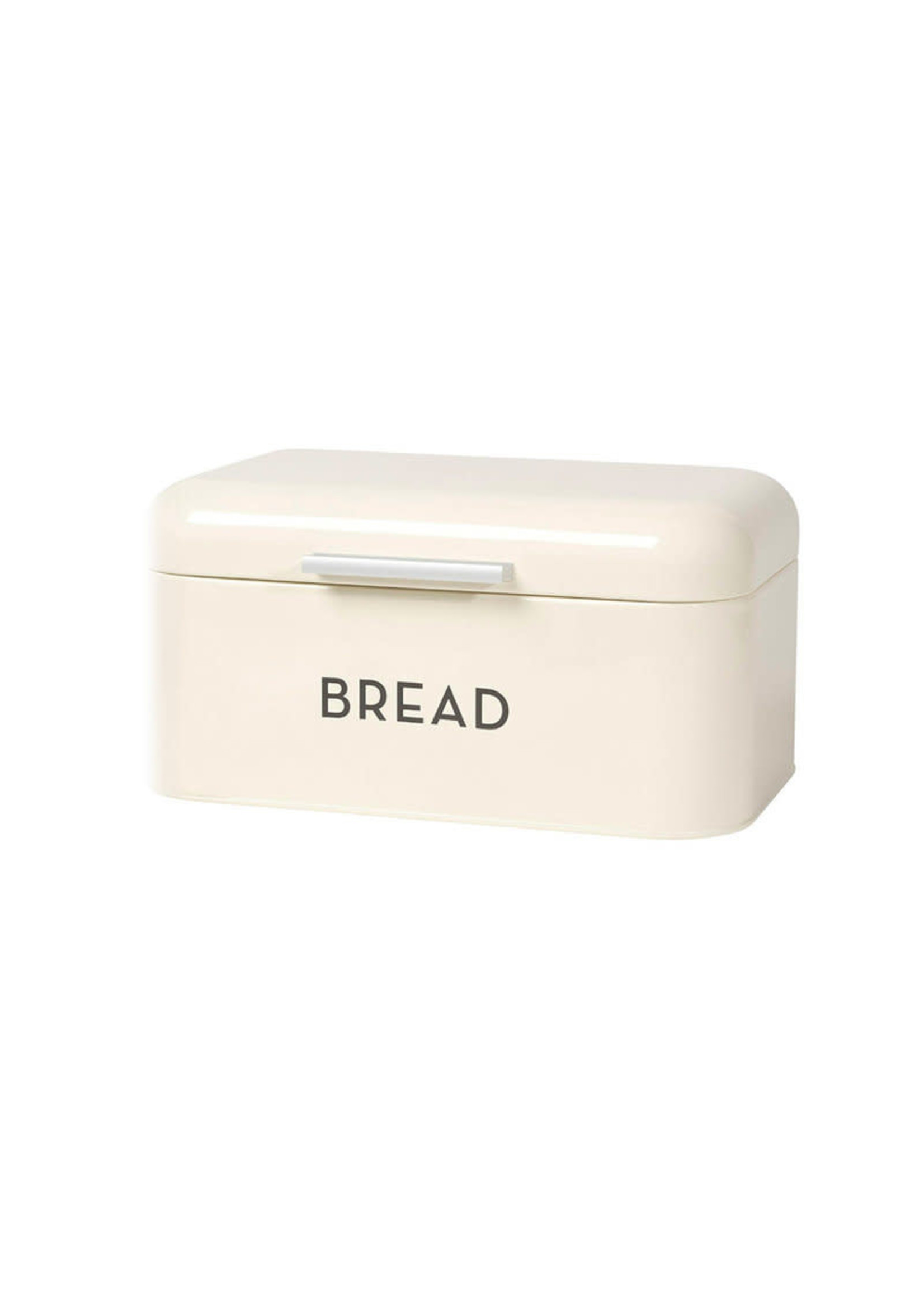 Bread Bin Small - Ivory