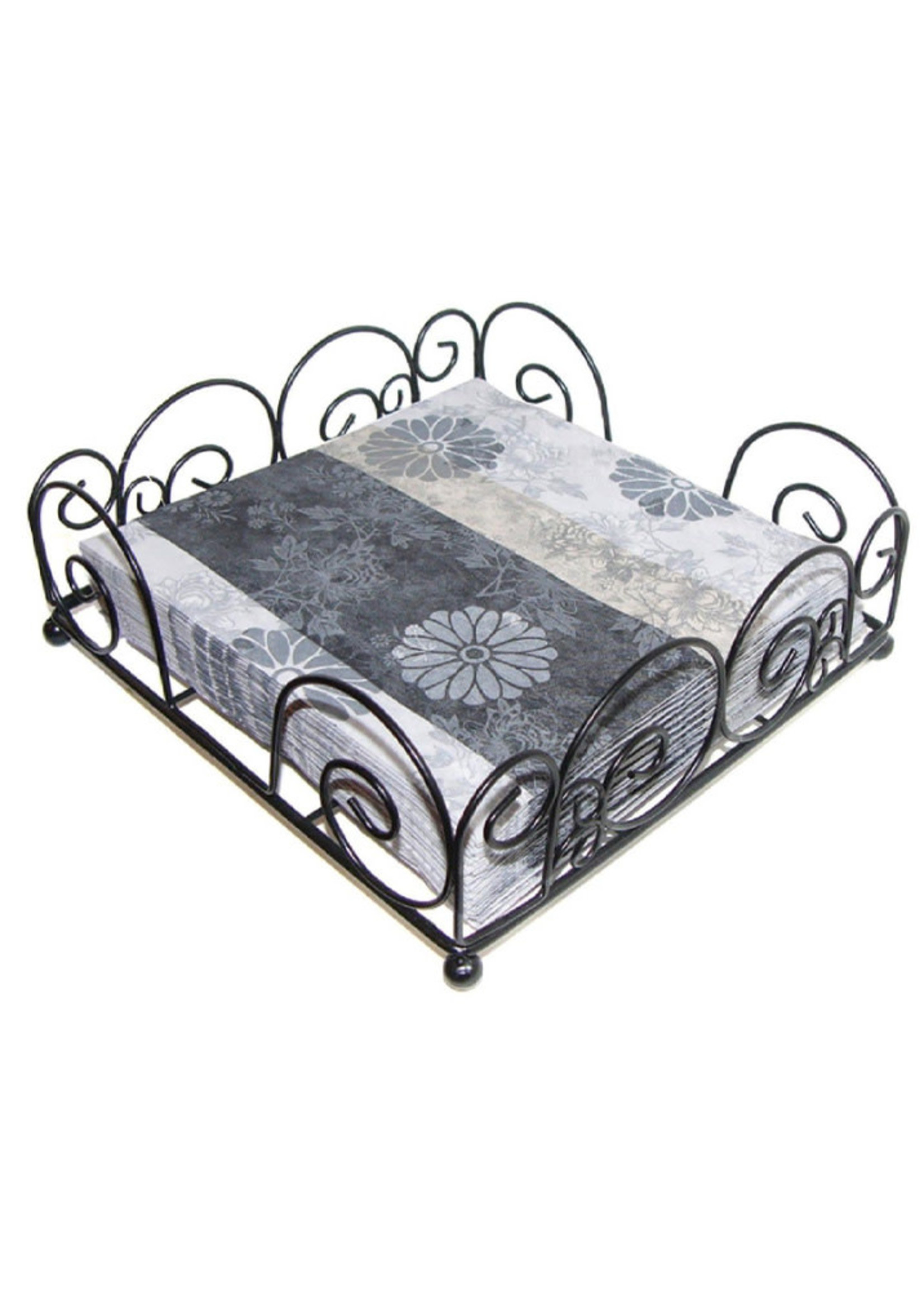 Avalon Luncheon Napkin Caddy