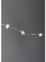 Indoor/Outdoor Star Mini Lights