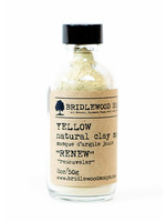 Bridlewood Soaps Yellow Clay - Renew Face Mask