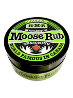 Haupy's Maplesque Moose Rub
