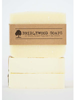 Bridlewood Soaps Coconut Lime Soap Bar