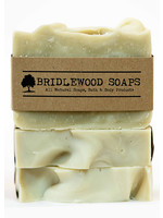 Bridlewood Soaps Sage & Citrus Bar