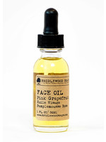 Bridlewood Soaps Pink Grapefruit Face Oil