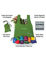 ChicoBag Original Reusable Bag