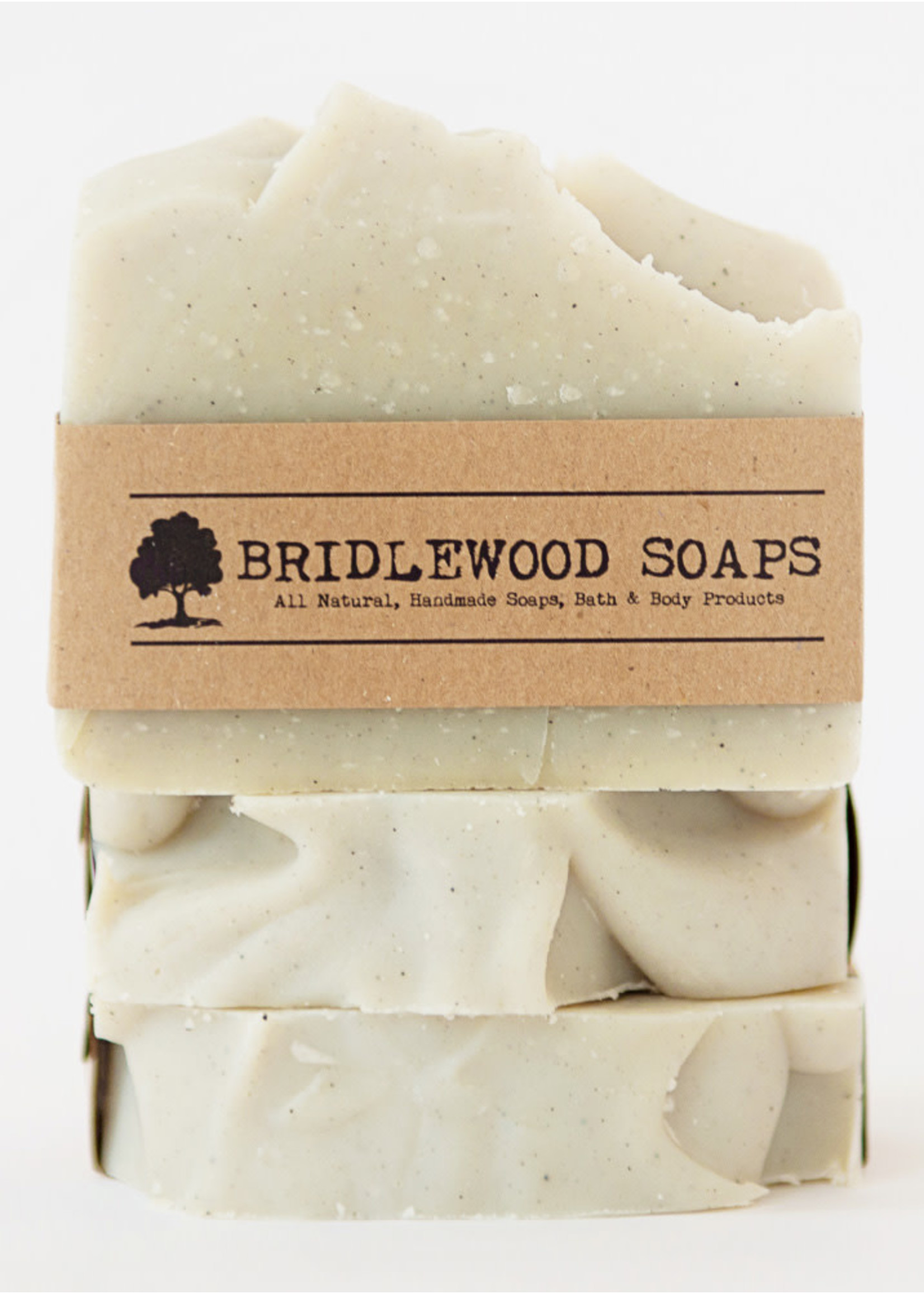 Bridlewood Soaps Bridlewood Cedar Soap Bar