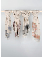 Pokoloko Element Turkish Towel