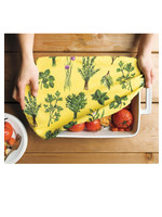 Fine Herbs Baking Dish Cover