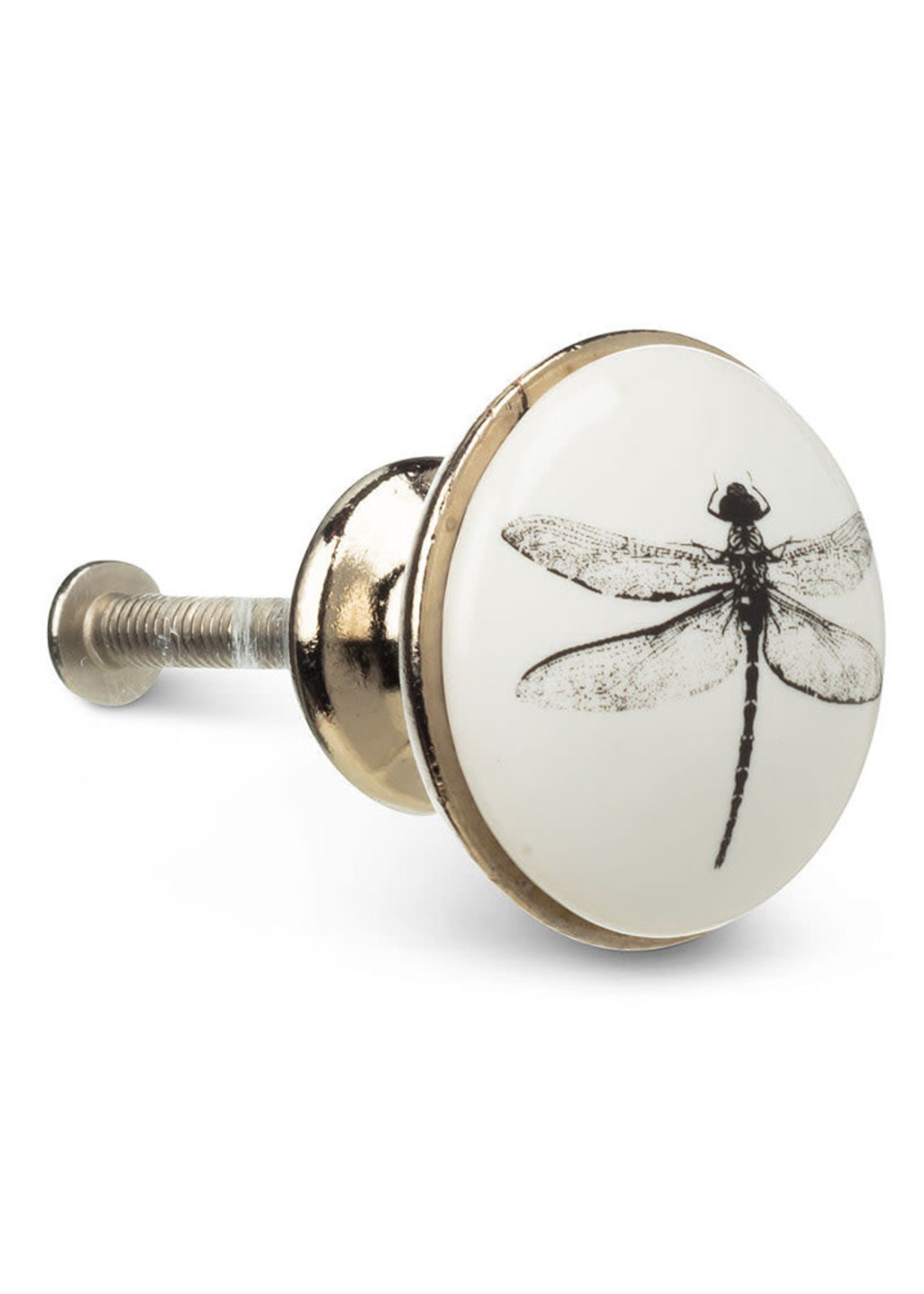 Dragonfly Knob