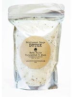 Bridlewood Soaps Detox Bath Salts