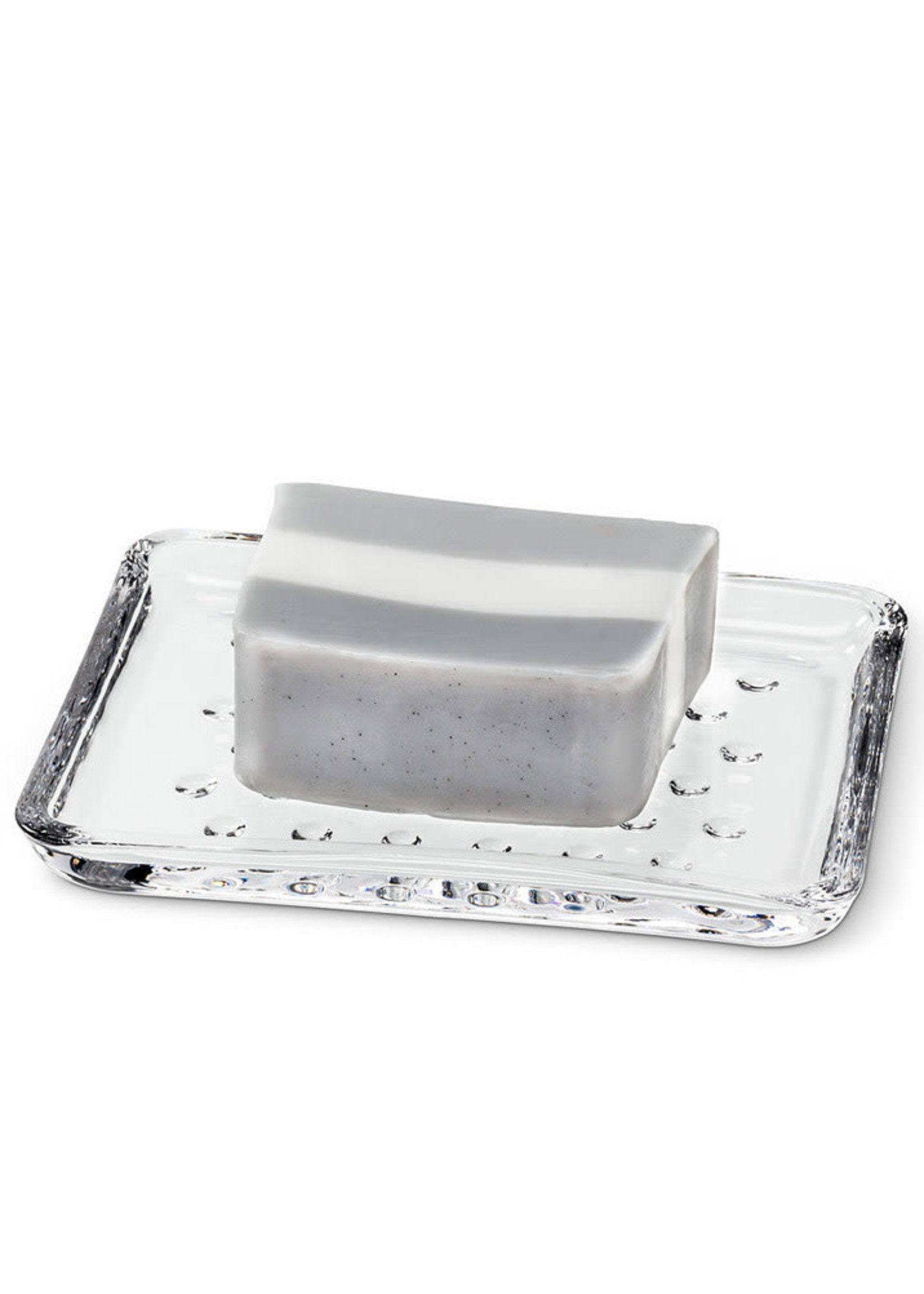 Simple Rectangle Soap Dish