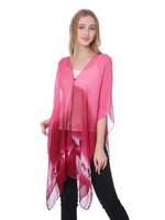 Kimono/Beach Cover Up/Scarf