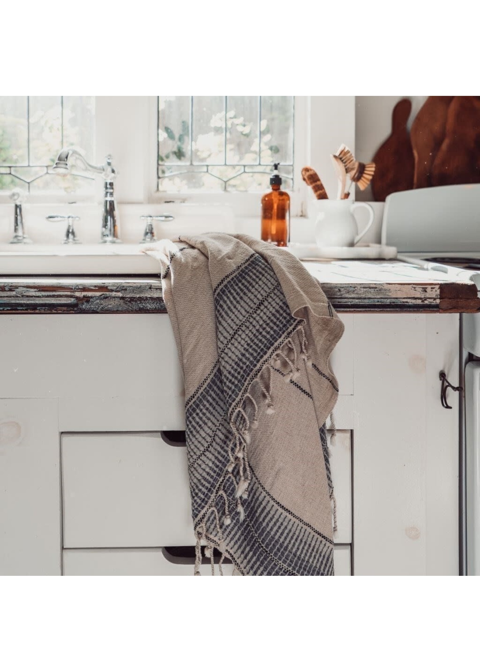 Pokoloko Element Turkish Towel