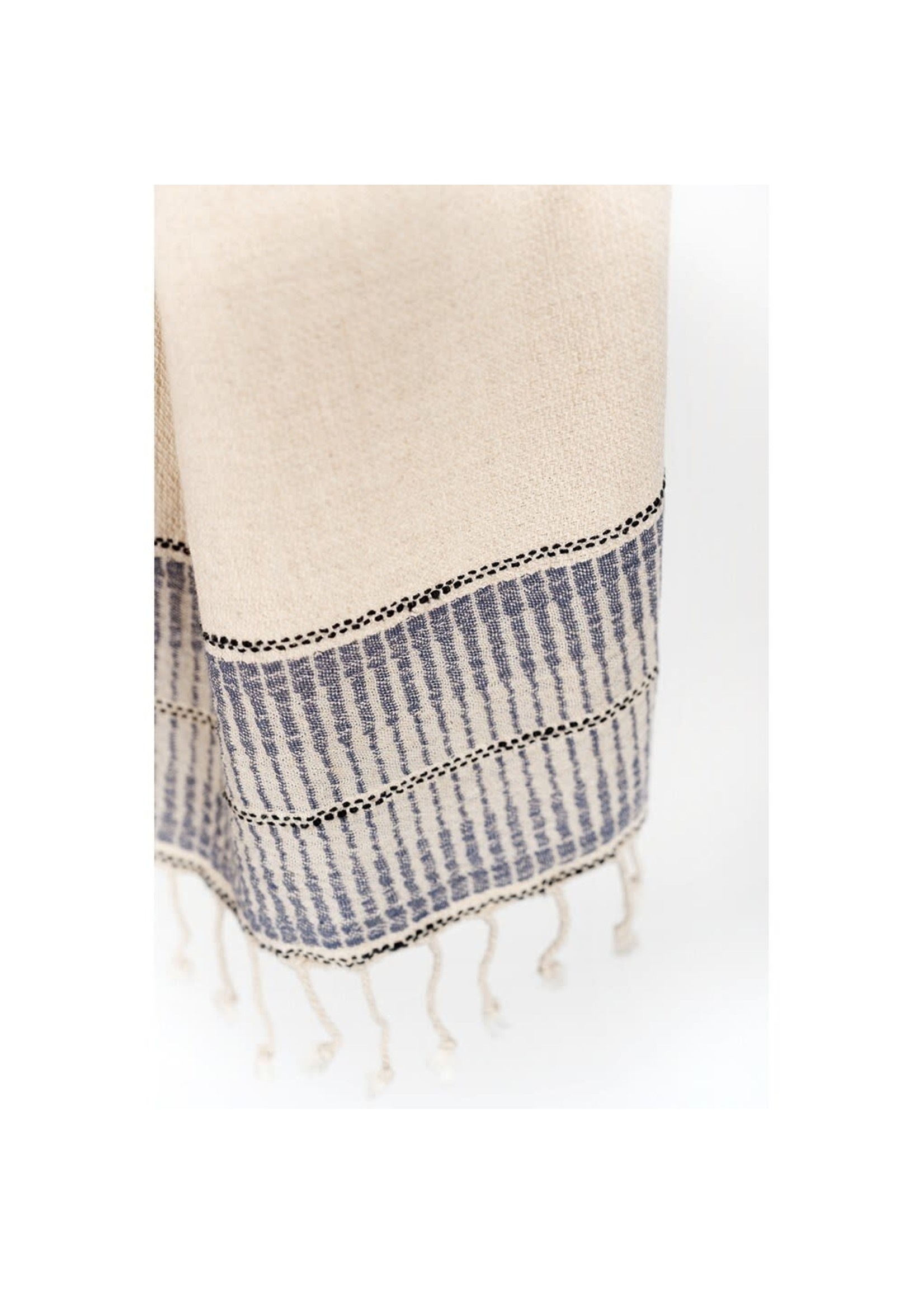 Pokoloko Element Turkish Towel