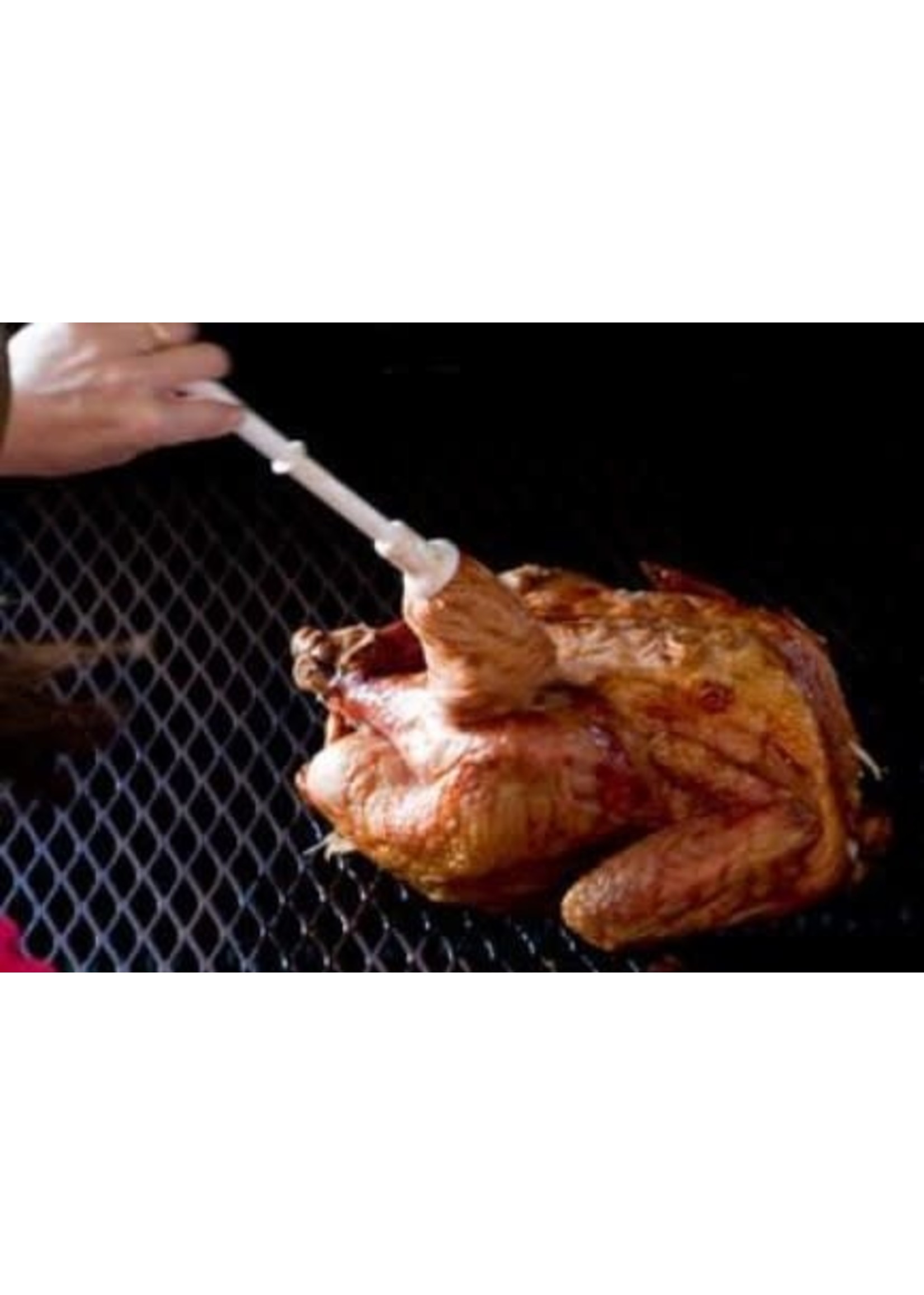 The Slop Mop Basting Brush