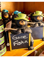 Bear Chalkboard