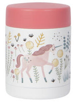 Unicorn Lunch Insulated Jar