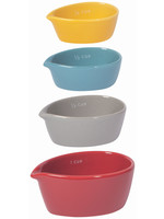 Measuring Cups set of 4