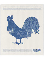 Rooster Swedish dish cloths