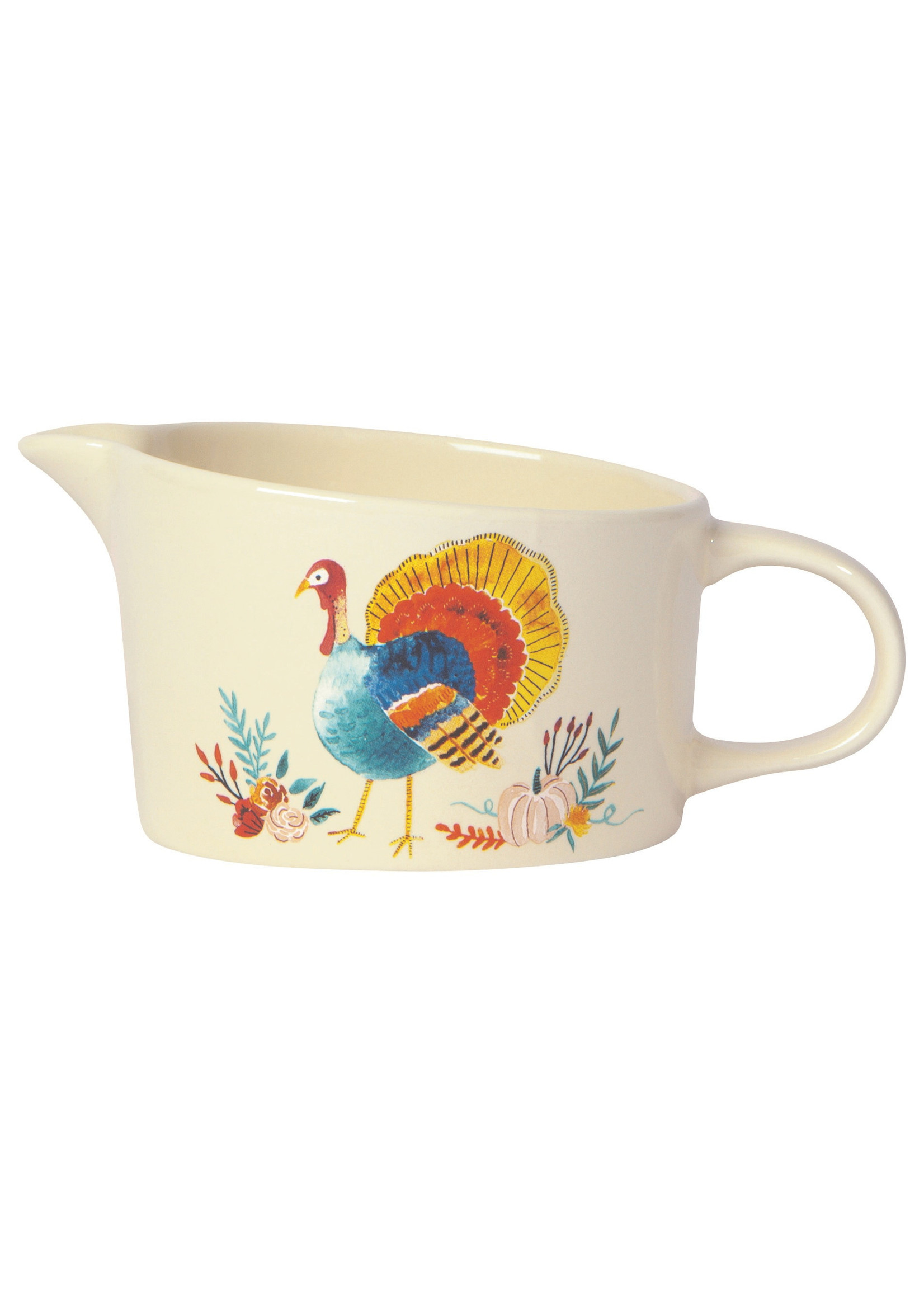 Now Designs Turkey Gravy Boat