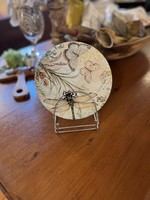 Dragonfly with Butterflies Trivet