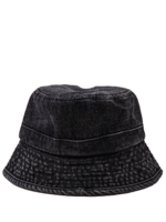 Bucket Hat - Black