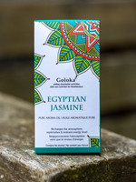 Aromatherapy Oil Egyptian Jasmin