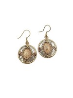 Anju Picture Jasper Earrings