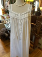 Cotton Nightgown G177