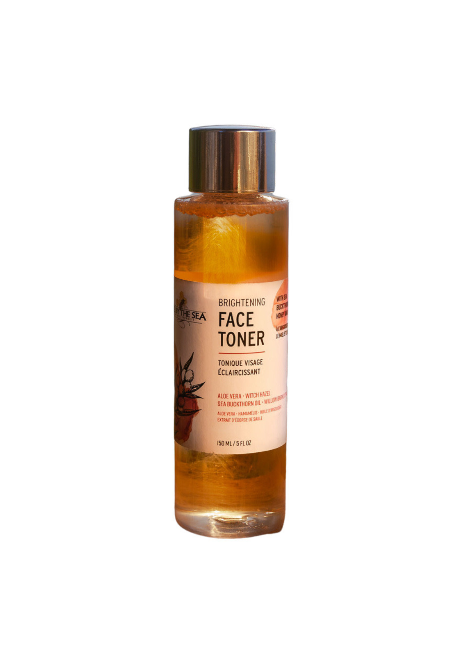 Bee By The Sea Face Toner