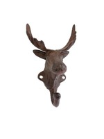 Moose Head Hook