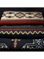 Alpaca Throw