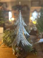 16” Metal Tree