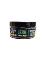 Hot Mamas Jerk Spice Rub