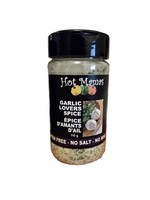 Hot Mamas Garlic Lovers Spice