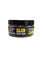 Hot Mamas Cajun Spice Rub