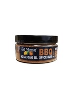 Hot Mamas BBQ Spice Rub