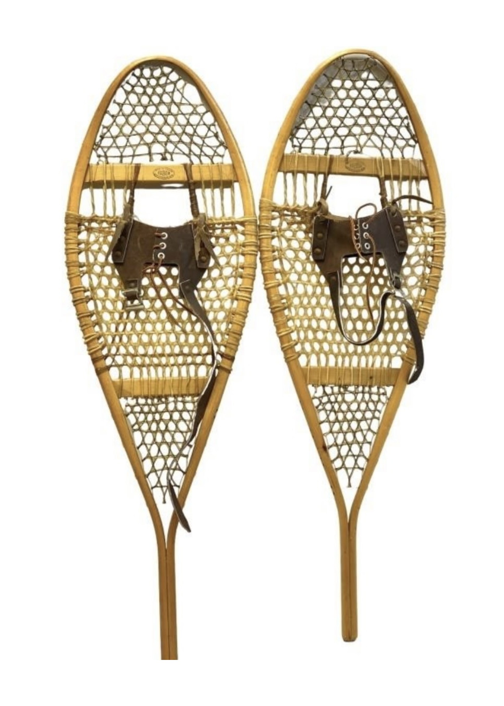 Snowshoes, Faber Quebec - PICK UP ONLY