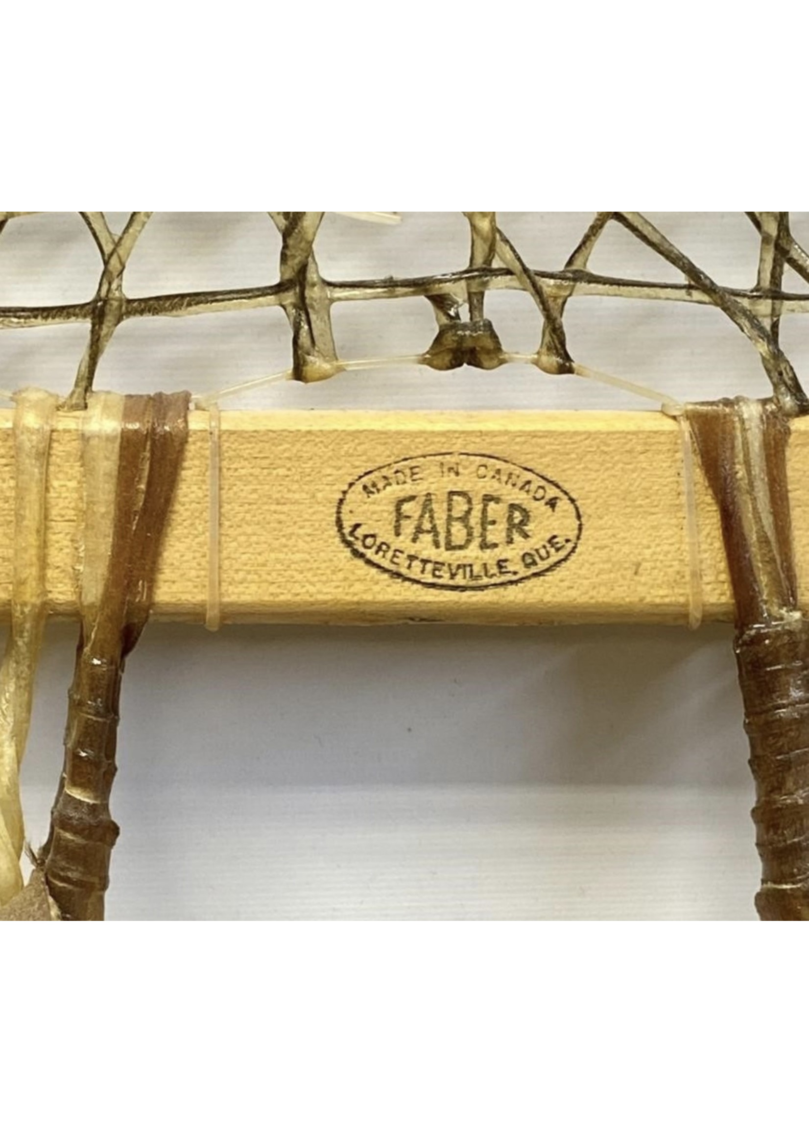 Snowshoes, Faber Quebec - PICK UP ONLY