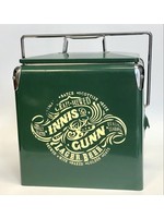 Innis & Gunn Scottish Metal Beer Cooler - PICK UP ONLY