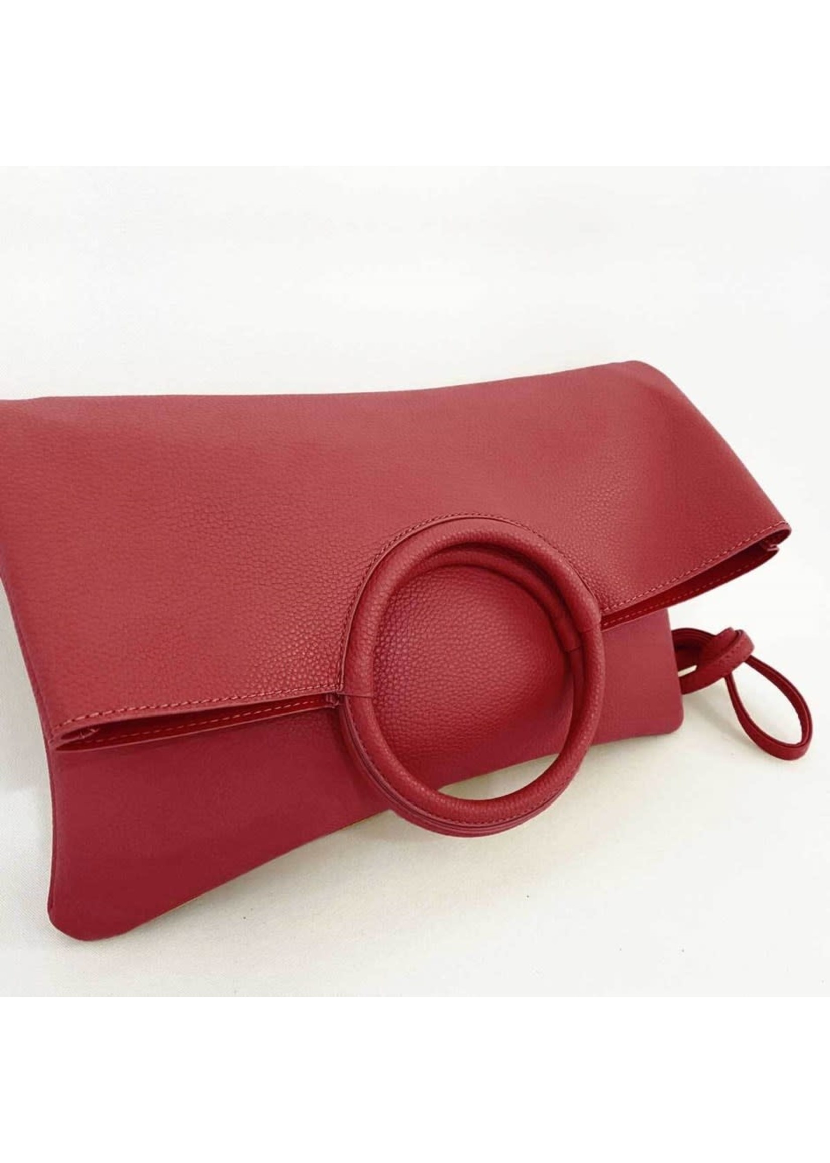 Caracol Berry Foldable Grab Handle X Body Bag
