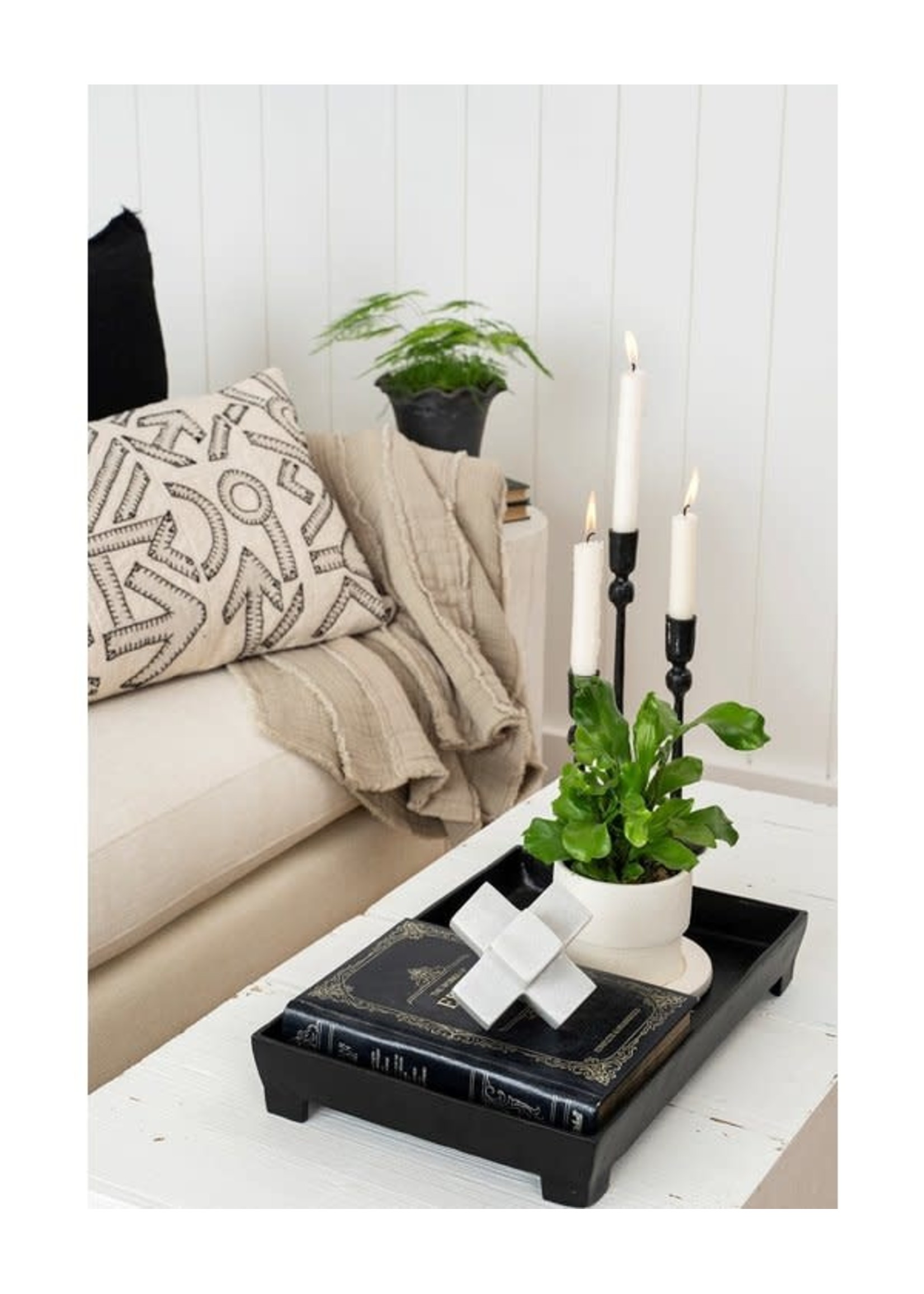 Revere Candlestick L