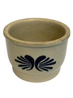 Antique German Butter Crock