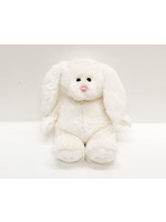 Warm Buddy Cuddle Bunny Pink